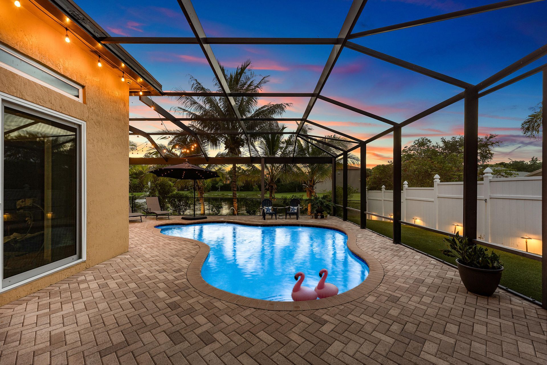 1853 Palisades Drive, West Palm Beach, FL 33411 Photo