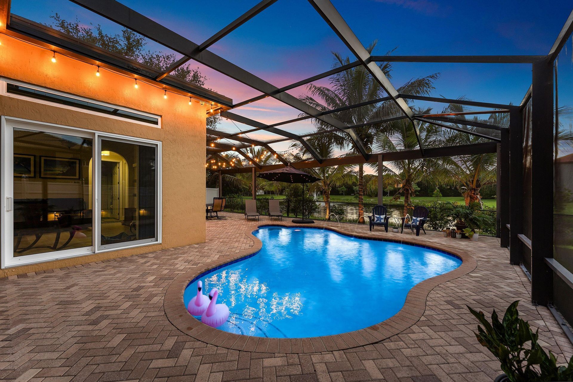 1853 Palisades Drive, West Palm Beach, FL 33411 Photo