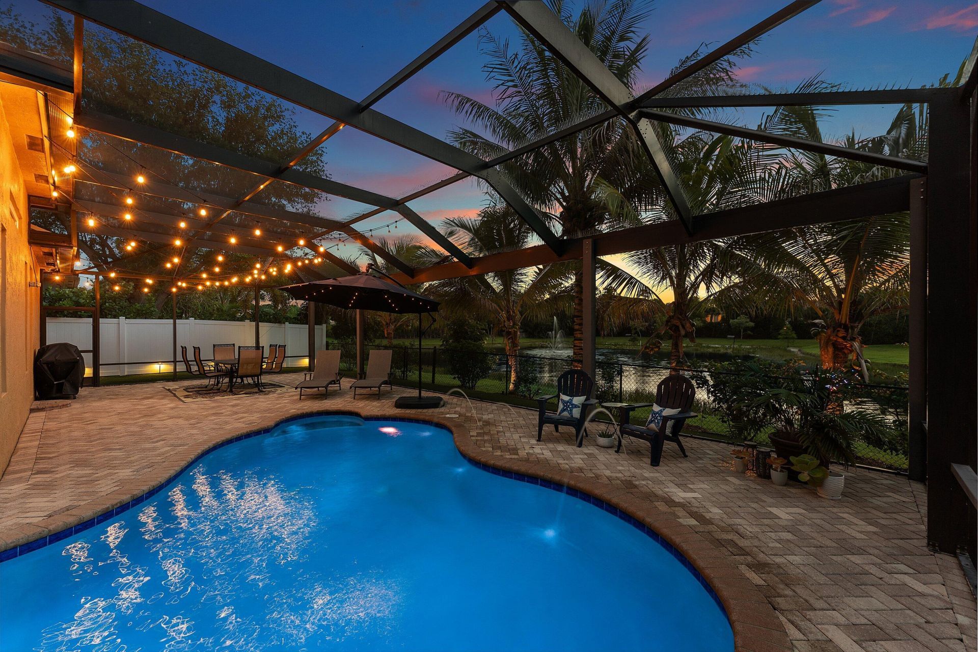 1853 Palisades Drive, West Palm Beach, FL 33411 Photo