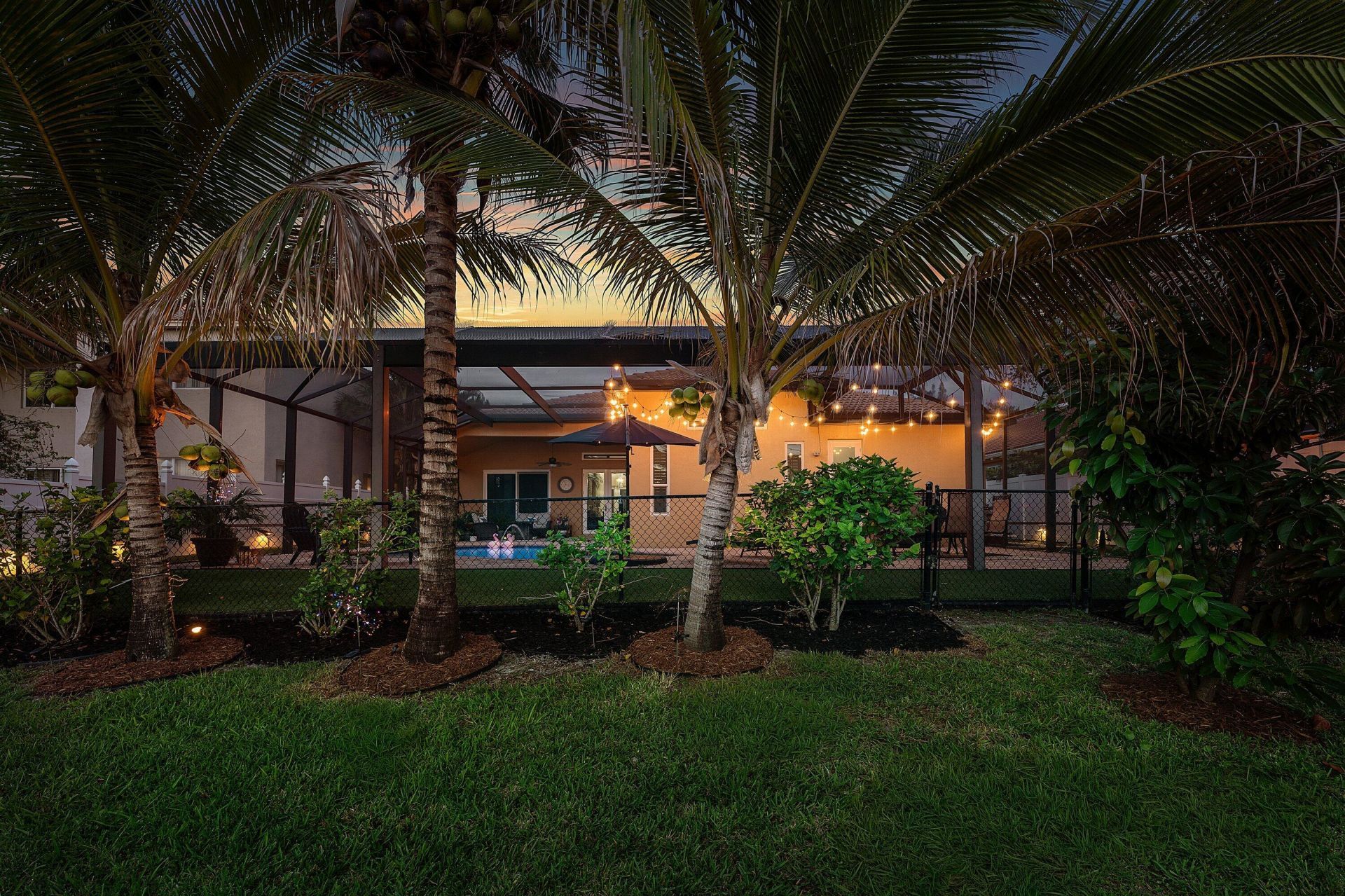 1853 Palisades Drive, West Palm Beach, FL 33411 Photo