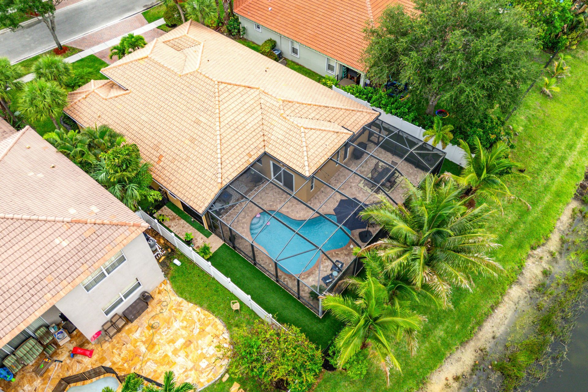 1853 Palisades Drive, West Palm Beach, FL 33411 Photo