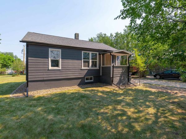 1232 E ST CHARLES, Rapid City, SD 57701