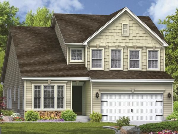 LOT 490 DRY DOCK COURT, GREENBACKVILLE, VA 23356