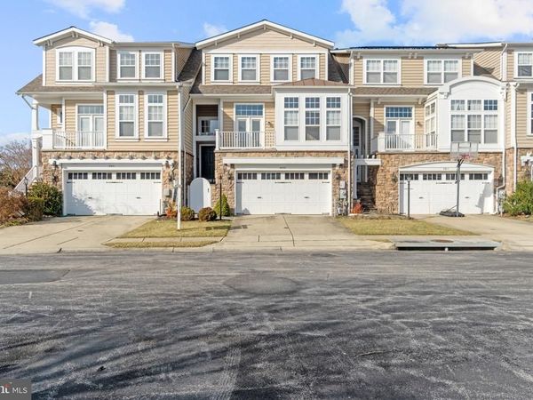 8803 MIRROR LAKE WAY, LAUREL, MD 20723