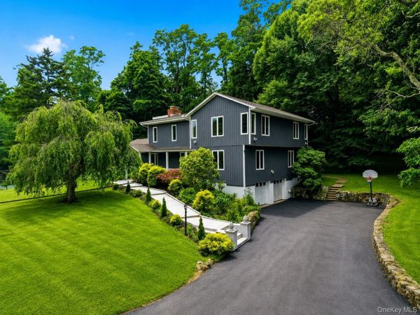 12 E Mount Airy Road, Croton-on-Hudson, NY 10520