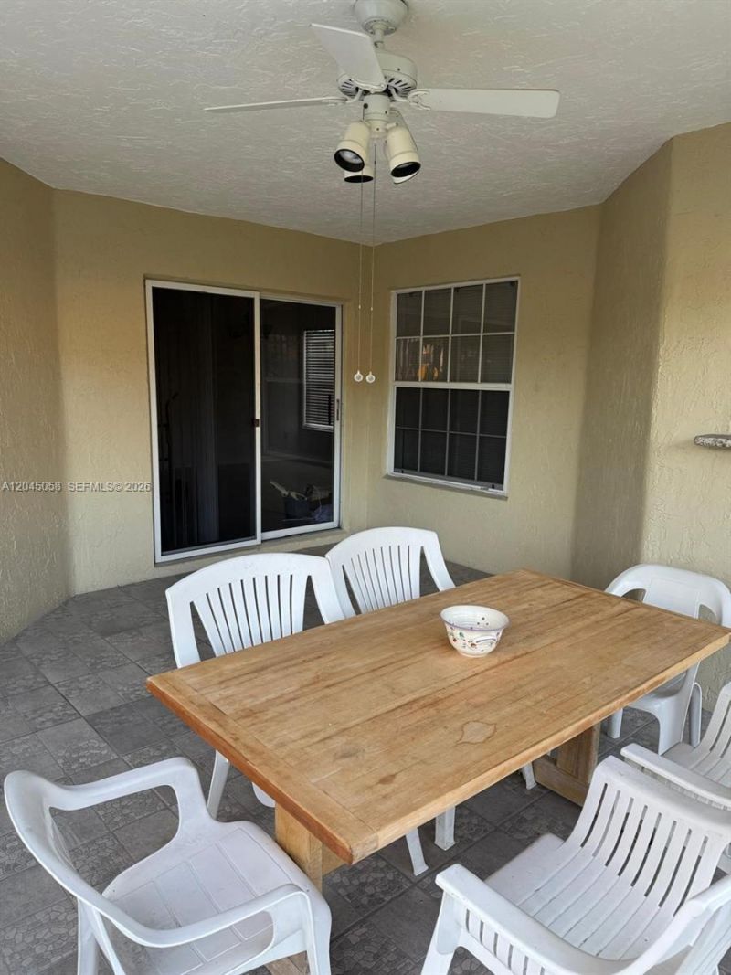 1340 SW 122nd Way , Unit 1340, Pembroke Pines, FL 33025 Photo