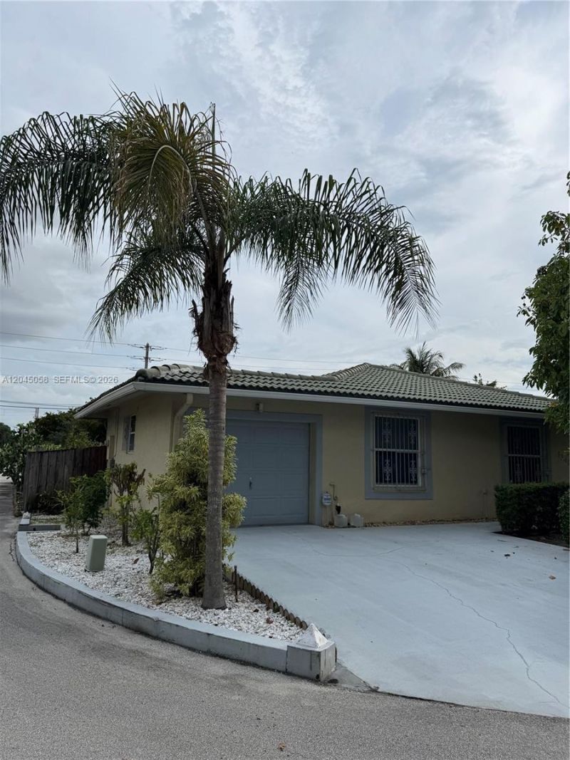 1340 SW 122nd Way , Unit 1340, Pembroke Pines, FL 33025 Photo