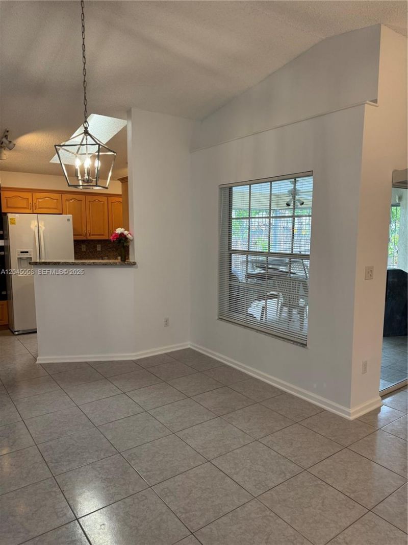 1340 SW 122nd Way , Unit 1340, Pembroke Pines, FL 33025 Photo