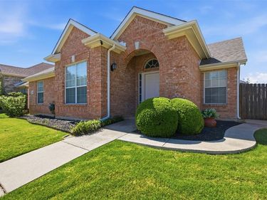 4724 Grant Park Avenue, Fort Worth, TX 76137