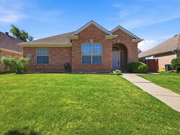 4724 Grant Park Avenue, Fort Worth, TX 76137