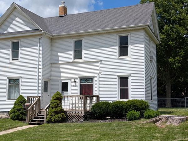 410 W Dixon Street, POLO, IL 61064