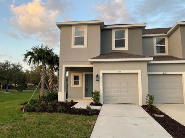 4590 CALVARY WAY , ST CLOUD, FL 34769