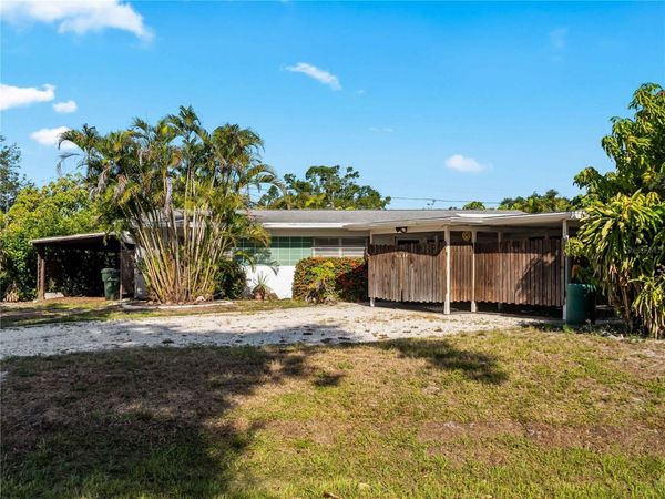 4328 GROVELAND AVENUE , SARASOTA, FL 34231