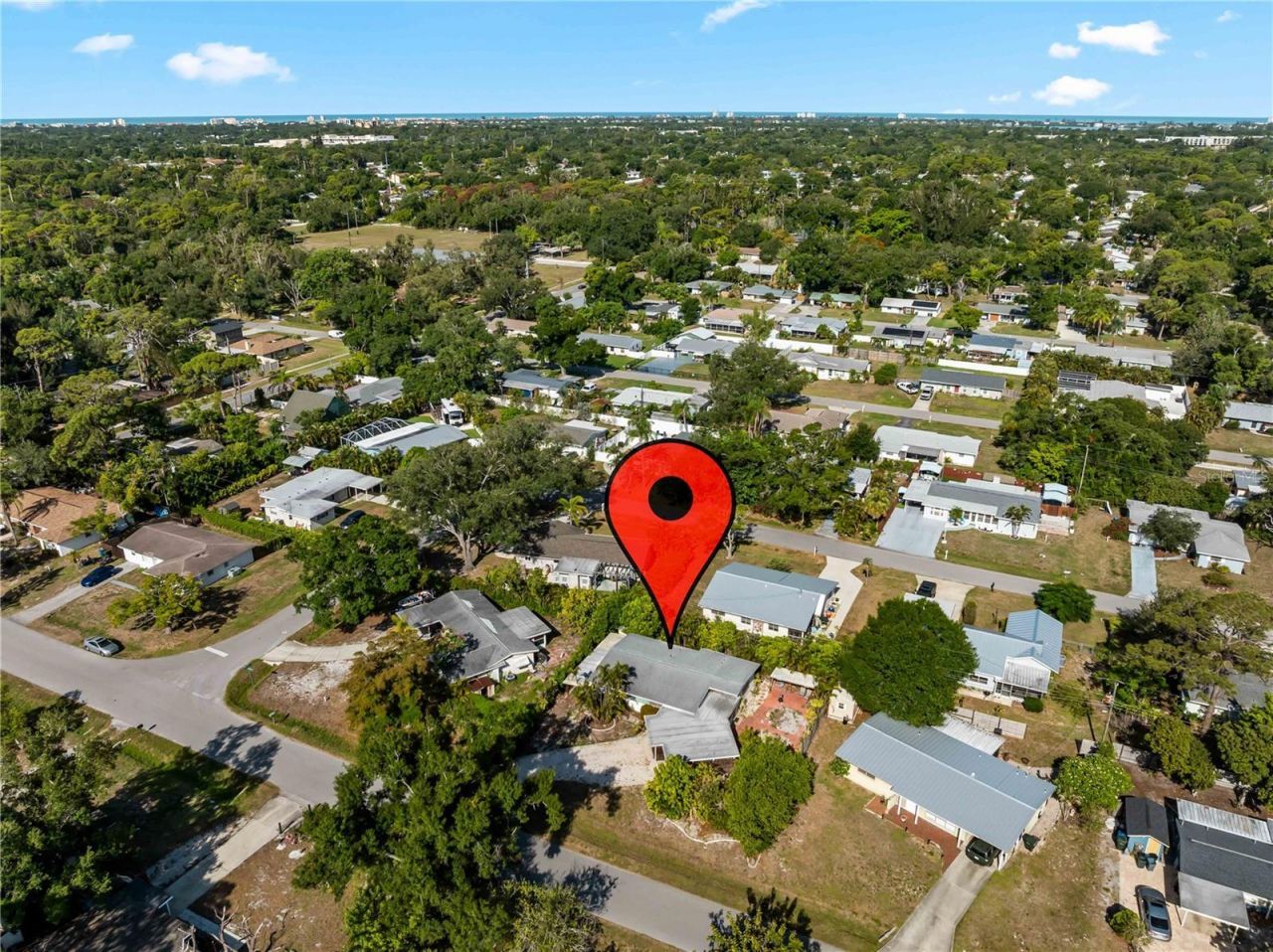 4328 Groveland Avenue , Sarasota, FL 34231 Photo