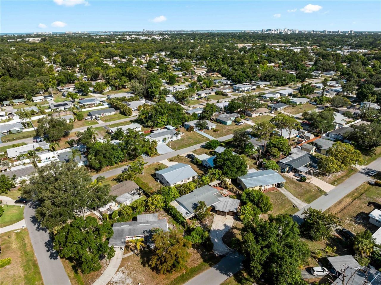 4328 Groveland Avenue , Sarasota, FL 34231 Photo