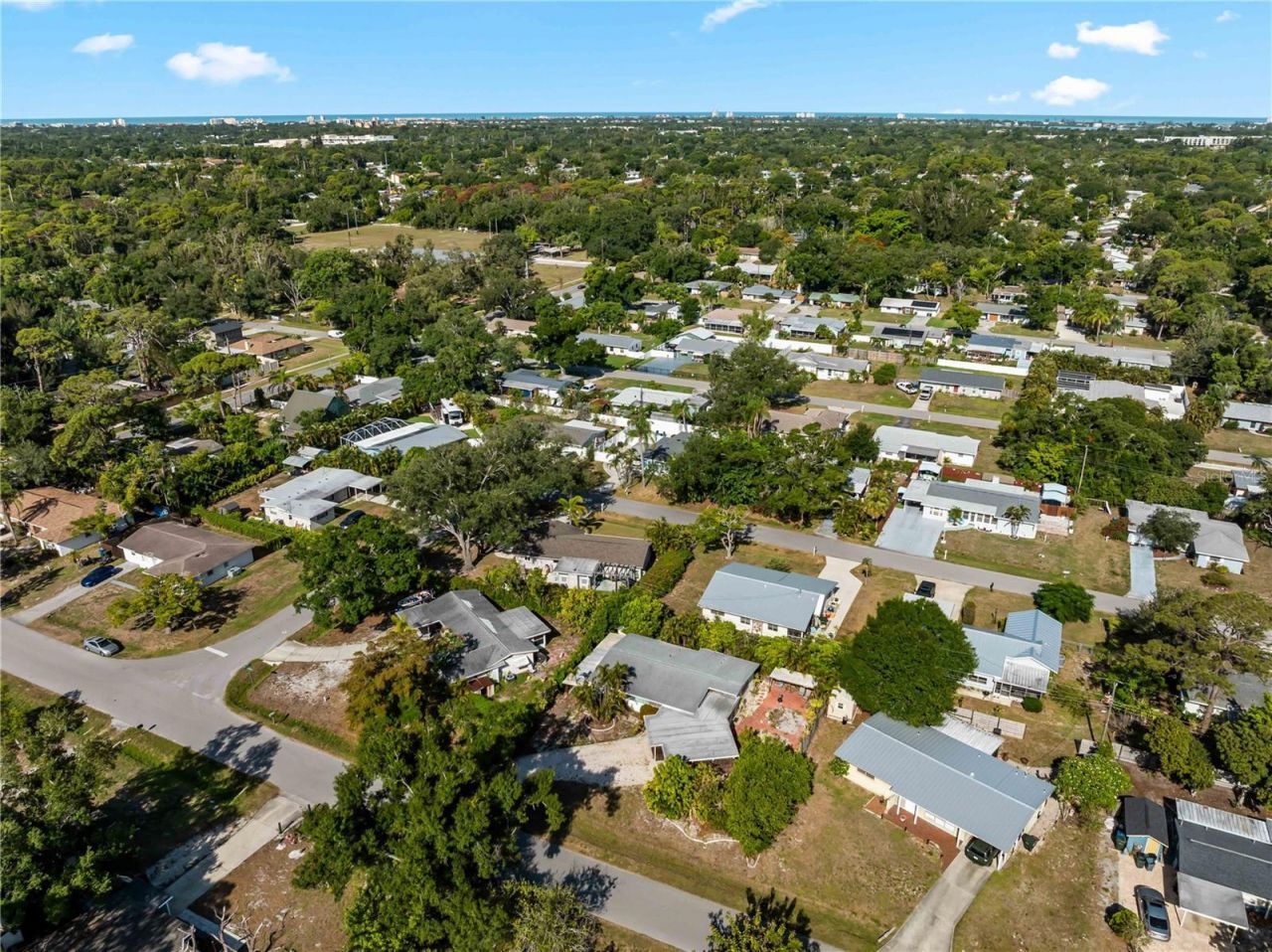 4328 Groveland Avenue , Sarasota, FL 34231 Photo