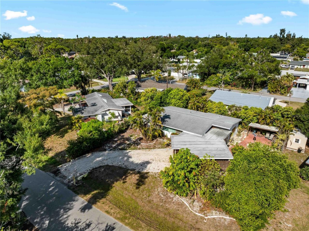 4328 Groveland Avenue , Sarasota, FL 34231 Photo