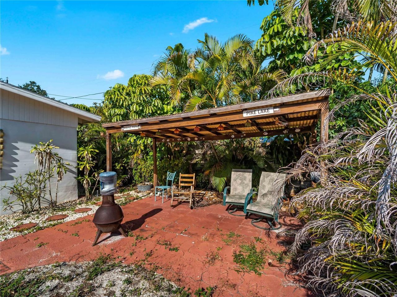 4328 Groveland Avenue , Sarasota, FL 34231 Photo