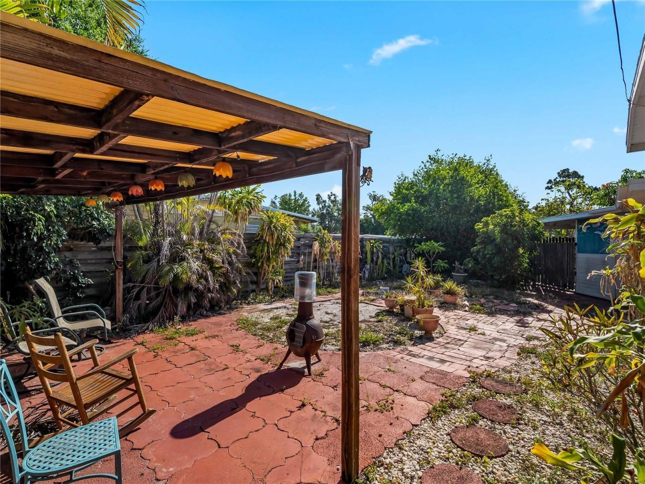 4328 Groveland Avenue , Sarasota, FL 34231 Photo