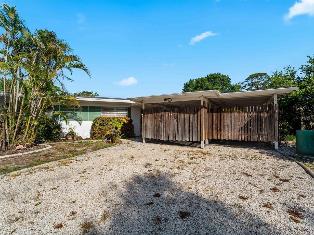 4328 Groveland Avenue , Sarasota, FL 34231 Photo
