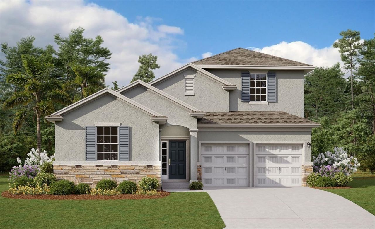 4459 E Firefly Lane, Saint Cloud, FL 34772 Main Photo