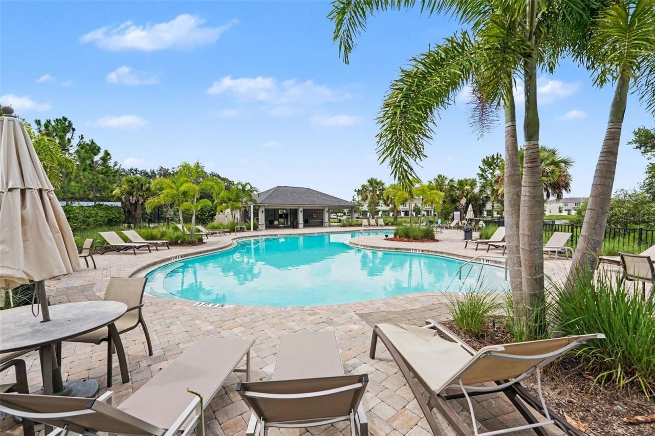 10573 Oakside Drive, Palmetto, FL 34221 Photo