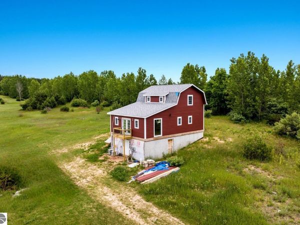 11369 Milarch Road, Bear Lake, MI 49614
