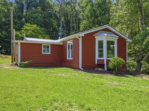 89 Thelmas Way, Dawsonville, GA 30534
