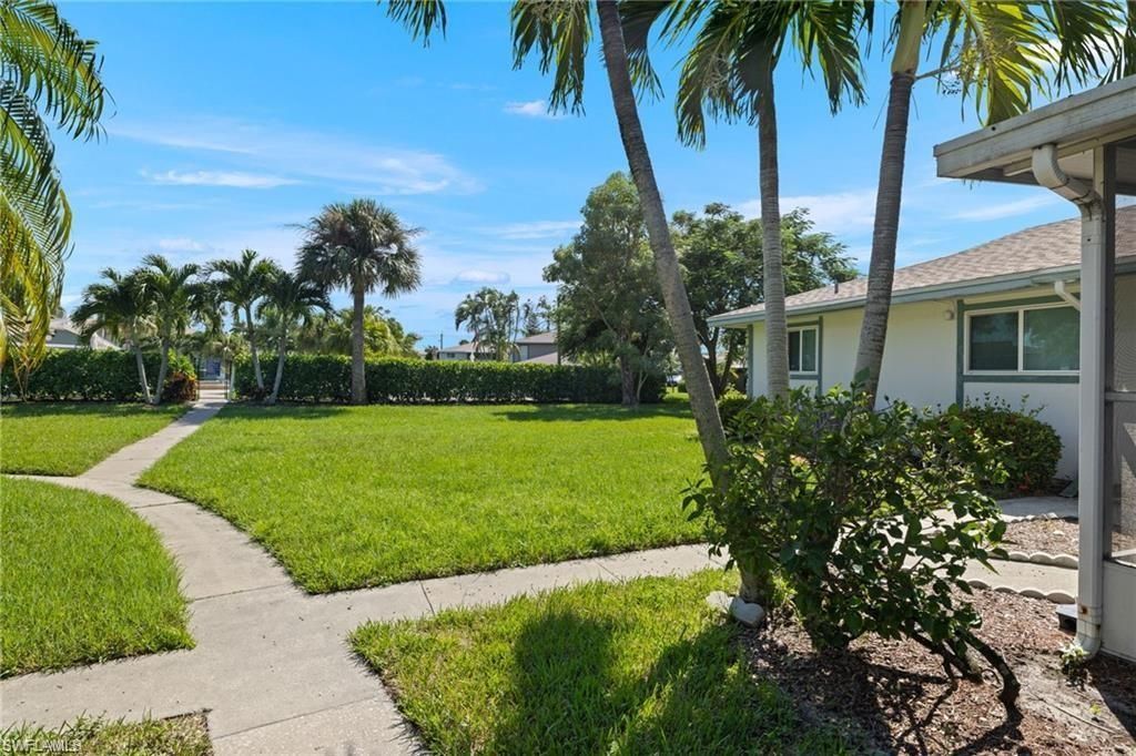 3300 Royal Canadian Trce , Unit 3, Fort Myers, FL 33907 Photo