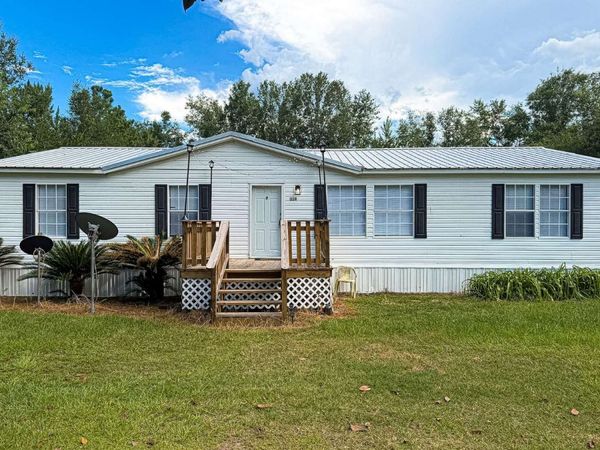 338 NE KEL LANE, Lee, FL 32059