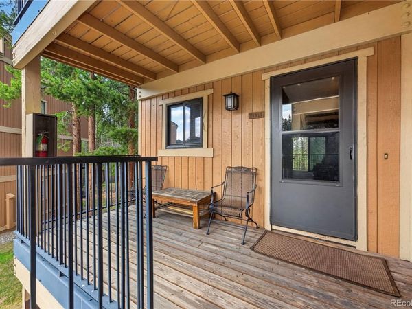 214 GCR 702/Village Dr , Unit 17-201, Winter Park, CO 80446