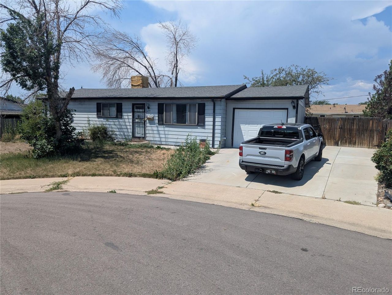 9179 Hunter Street, Westminster, CO 80031 Main Photo
