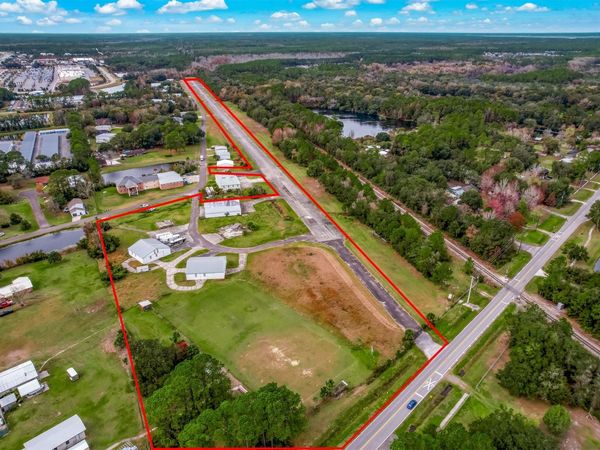 96168 CESSNA Way , Yulee, FL 32097