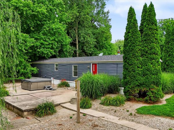 10751 E 750 N, Colfax, IN 46035