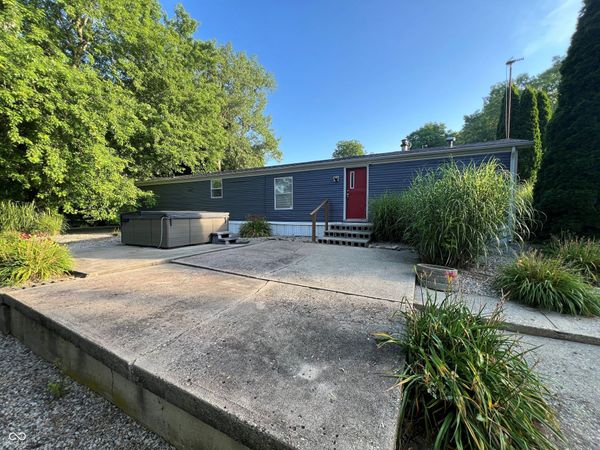 10751 E 750 N, Colfax, IN 46035