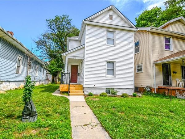 365 Bolander Avenue, Dayton, OH 45417