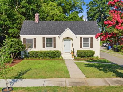518 Maple Street , Columbia, SC 29205