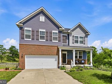 113 DIVOT COURT, FRONT ROYAL, VA 22630