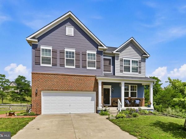 113 DIVOT COURT, FRONT ROYAL, VA 22630