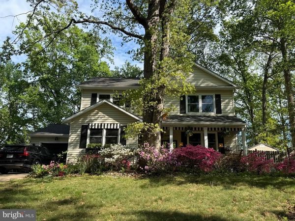 162 OLDE CONCORD ROAD , STAFFORD, VA 22554