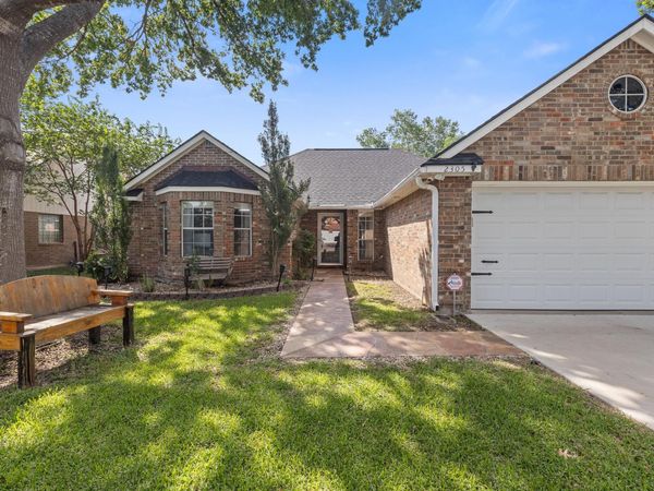 2305 Raintree PATH , Round Rock, TX 78664