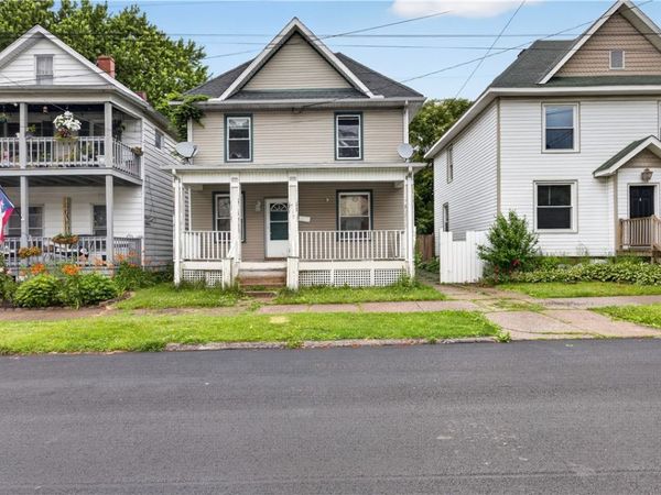 717 Poplar St, Erie, PA 16502