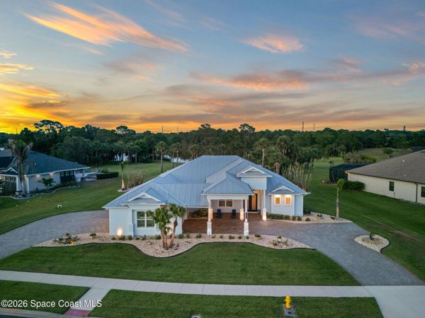 3547 Province Drive , Melbourne, FL 32934