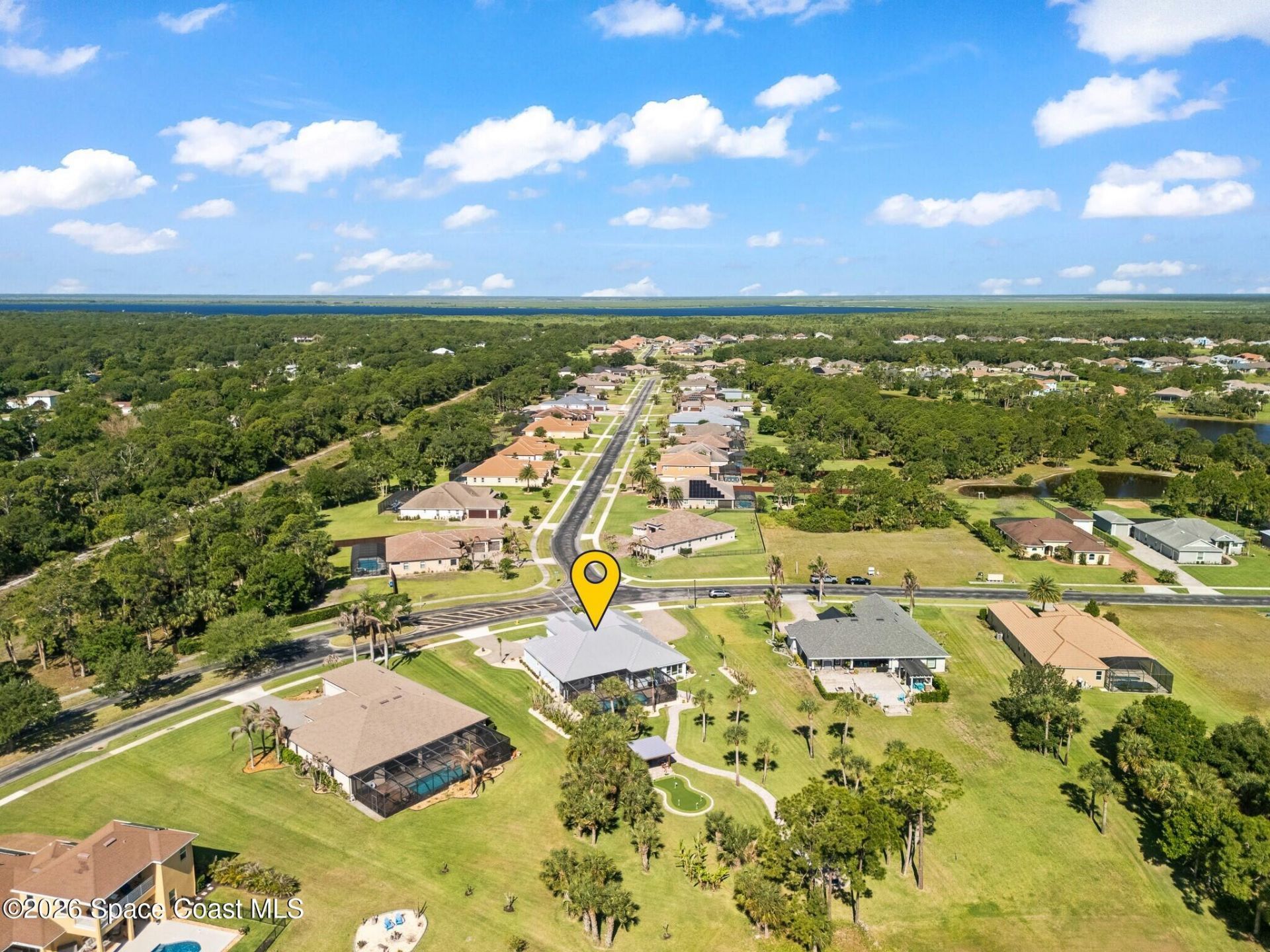 3547 Province Drive , Melbourne, FL 32934 Photo