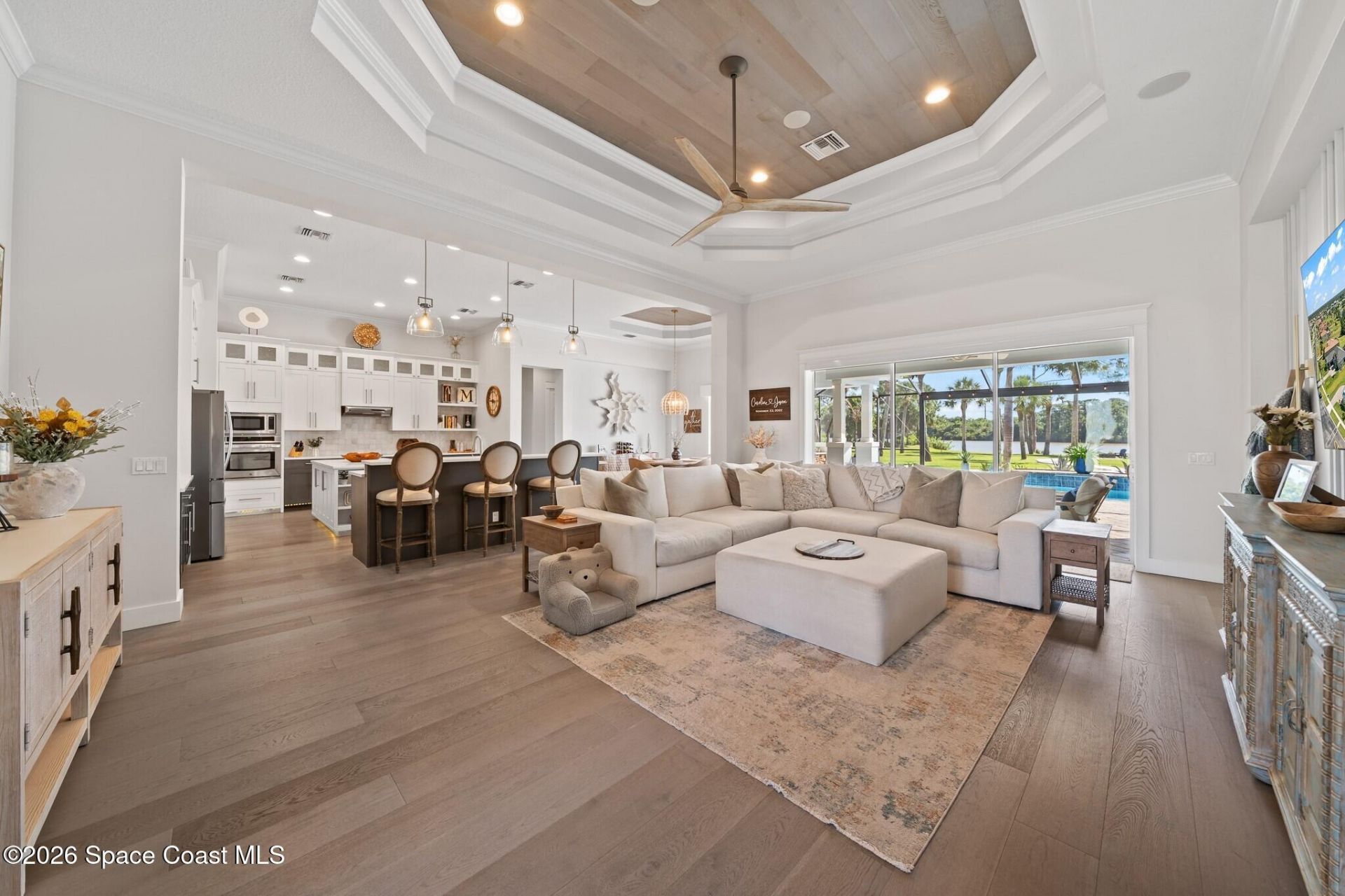 3547 Province Drive , Melbourne, FL 32934 Photo