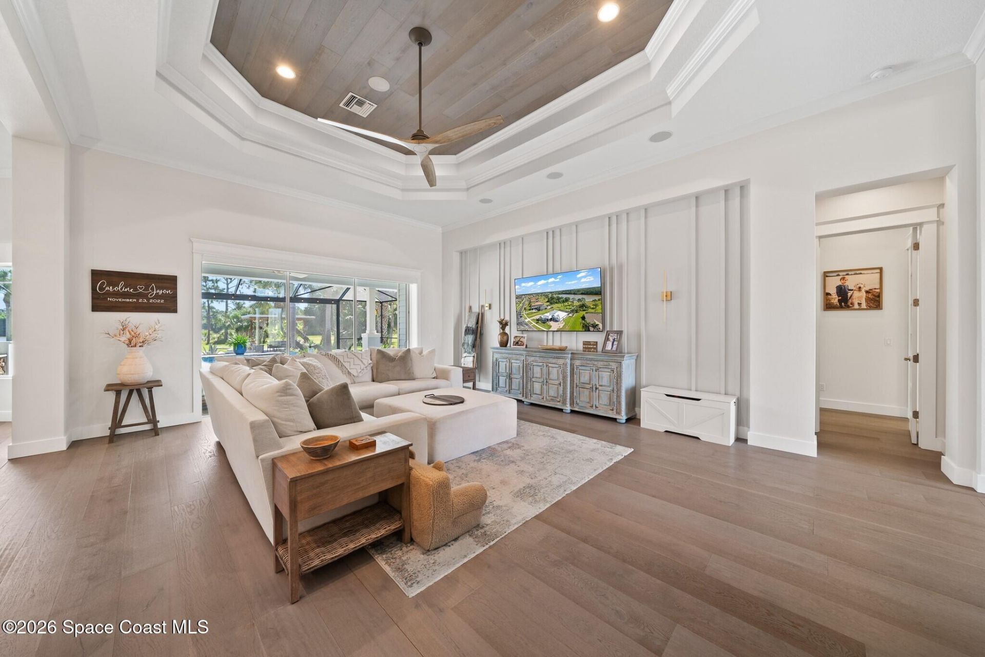 3547 Province Drive , Melbourne, FL 32934 Photo