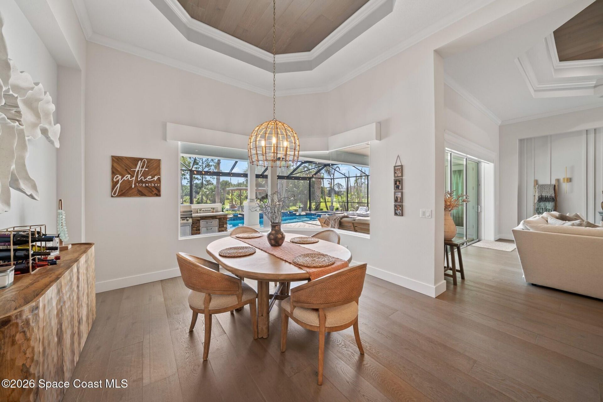 3547 Province Drive , Melbourne, FL 32934 Photo
