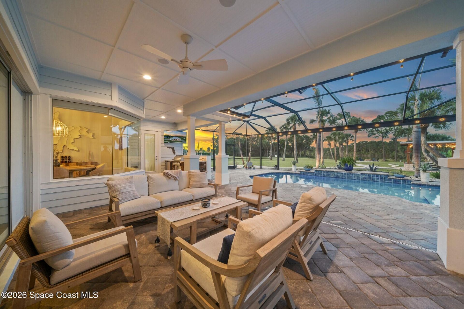 3547 Province Drive , Melbourne, FL 32934 Photo