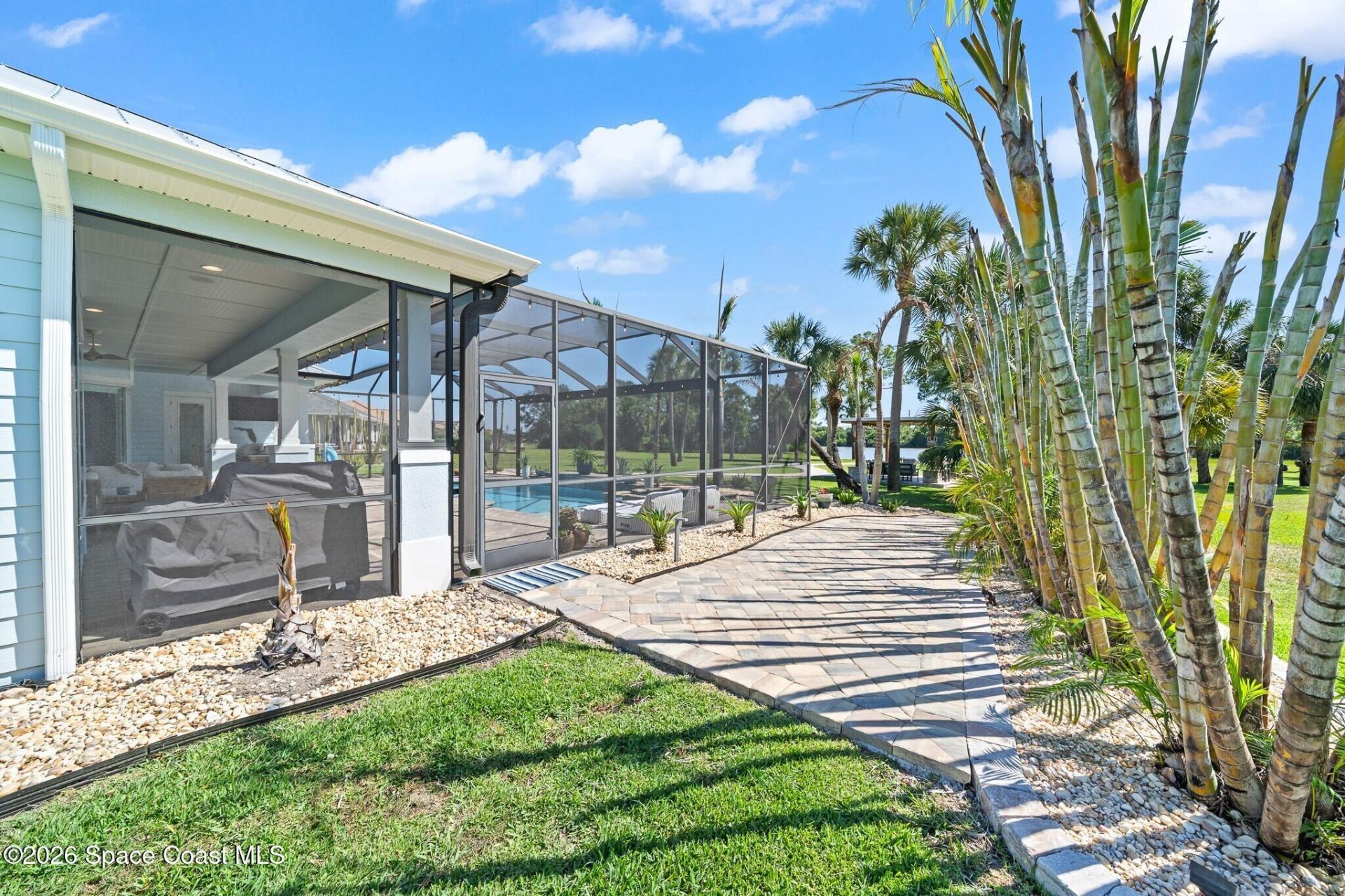 3547 Province Drive , Melbourne, FL 32934 Photo