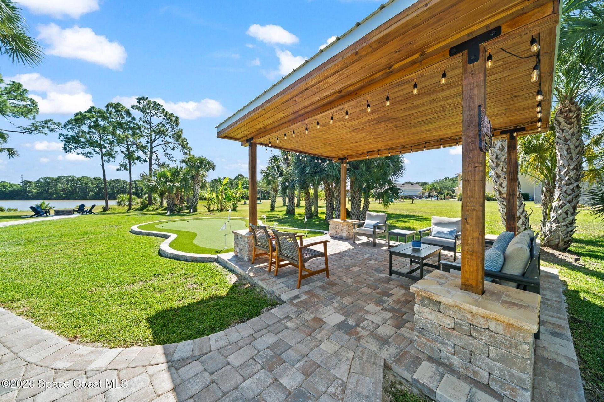 3547 Province Drive , Melbourne, FL 32934 Photo